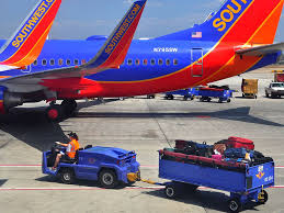 Search and find flights on air southwest! Why Southwest Airlines Will Never Charge Bag Fees Conde Nast Traveler