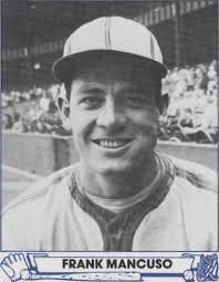 1942 Play Ball: FRANK "BUCK" McCORMICK, Cincinnati Reds (1983 TCMA)