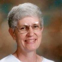 Karen "Kay" Lenhart Obituary