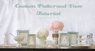 Diy butternut squash flower vases. Create Custom Vases For Any Tabletop Make And Takes