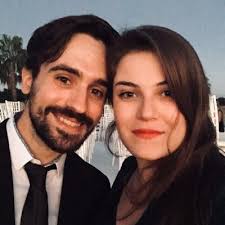 Caroline Fortune (@Fortune_Caro)