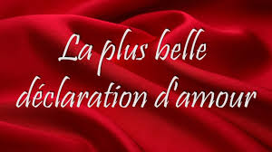 Check spelling or type a new query. Sketch La Plus Belle Declaration D Amour Youtube