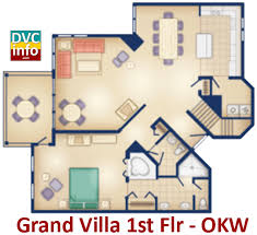 Additional amenities are a private porch or. Disney S Old Key West Resort Dvcinfo