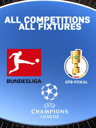 Οι πρώτοι αγώνες της φάσης των «16». Allianz Arena Schedule