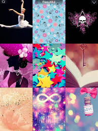 Rainbow wallpaper summer wallpaper beach wallpaper pink wallpaper iphone butterfly wallpaper cute wallpaper backgrounds cute wallpapers wallpaper wallpapers iphone wallpapers. Girly Ipad Wallpaper Graphic Design Pink Collage Illustration Font Photomontage Graphics Art 2497236 Wallpaperkiss