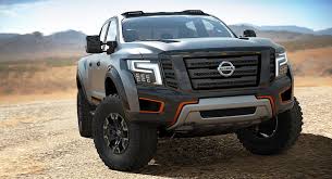 Hd Wallpaper Nissan Titan Xd Nissan Titan Warrior Concept Pickup Car Wallpaper Flare