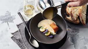 This new england clam chowder is very easy to make and it is delicious. Canadian Seafood Chowder Recipe By Chef John Morris