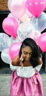 30th birthday party decoration ideas. 23 Ideas Birthday Photoshoot Black Girl 16th For 2019 Birthday Photoshoot Girl Birthday Birthday Woman