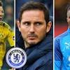 I go in depth, analysing the truth behind the news, researching the transfer targets to give you the best accurate. 1