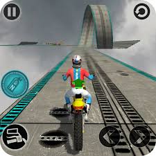 49382 partidas jugadas, ¡juega tú ahora! Impossible Motor Bike Tracks New Motor Bike Apk Download For Android Apk Mod