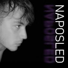 Download Thomas Virgo album songs: NAPOSLED