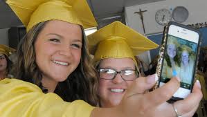 Bishop Connolly Class of 2013 graduates ready for next step