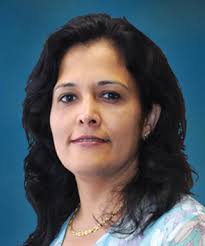 Dr Manisha Mathur