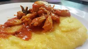 Maybe you would like to learn more about one of these? Seppie In Umido Con Polenta E Vino Bianco O Rosso Il Vino Con Adri