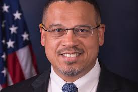 Justice says AG's argument for withholding climate litigation  communication: 'makes no sense to me, zero'