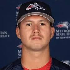 Evan langston baseball (@Evan_langston_)