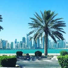 Doha Corniche Day 2 Beautiful Places To Visit Doha Beautiful Places