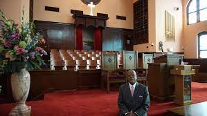 But even more palpable is the historian's enthusiasm for his most recent subject: The Black Church Pbs Docuseries Foregrounds Black American Struggle Indiewire