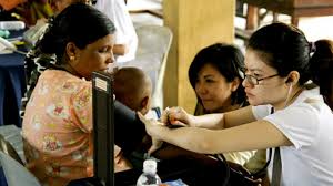 Tppi teen pregnancy prevention initiatives. Unhcr Public Health In Malaysia