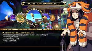 Each character in indivisible is unique . Razmi S Challenge Dlc S Rank Platinum Ranks Master List Page 2 Indivisible Psnprofiles