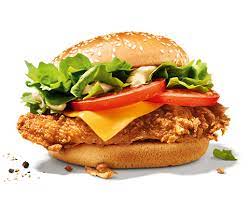 Original recipe vegan burger an original recipe quorn™ fillet, coated in our famous 11 herbs and spices, in a sesame bun with fresh lettuce and vegan mayo. Kfc Germany