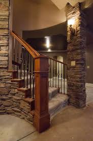 Click here to visit our gallery: Lovely Expensive But So Lovely Basement Design Stairs Design Finishing Basement