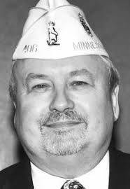 2014 Department Convention Issue Minneapolis VA director: Support is still  strong