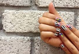 Bangsar village ii connects with bangsar village ii over an overhead walkway. The Best Nail Salons In Kl And Pj For Your Prettiest Nails Ever Buro 24 7 Malaysia