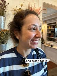 Peterson MADE by Barb Peterson