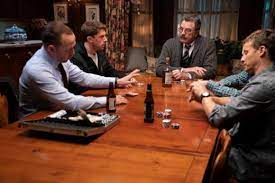 Blue bloods season 11 episode 16 is entitled justifies the means. david barrett is the director with ian biederman and kevin wade as the writer of the episode. Blue Bloods Season 11 Episode 3 Photos Plot Cast And Air Date