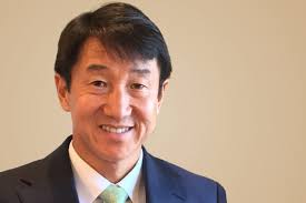 Minsok Pak joins Mondelez International as c.s.o.