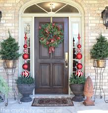 You can choose a playful christmas doormat or accent rug, or greet guests. Diy Tall Ornament Topiary