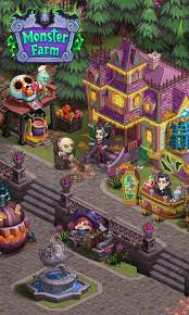 Oct 25, 2021 · monster farm creates a dark space; Idle Monster Farm For Android Apk Download