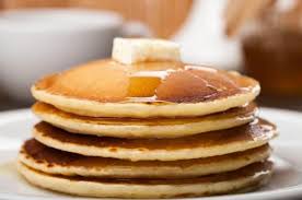 Mcdonald S Pancakes Recipe Recipe Mcdonalds Pancakes Food Mcdonald S Pancake Recipe