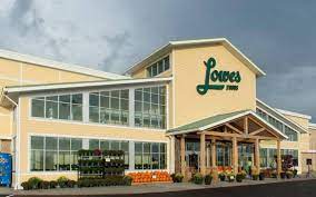 You can see how to get to lowe's home improvement on our website. When Will Lowes Foods Open On Forest Drive The State