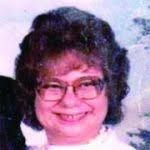 Marie Thibodeau Obituary