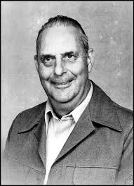 Elmer Huff Obituary (1923