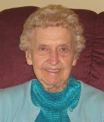 Obituary of Jessie E. Earle