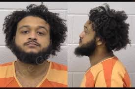 Cameron Jefferson — Paulding County Jail Bookings
