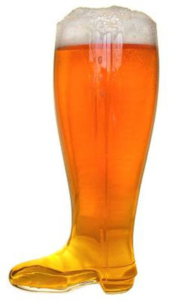 Das Boot" Beer Mug Glass 2 Liter - as seen on Beerfest! | Custom engraving  options