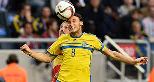 Robin olsen, martin olsson, victor lindelöf (filip helander dk. 8 Sidor Lyssna