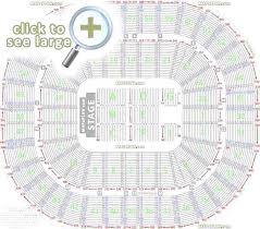 22 Clean Consol Arena Seating Chart