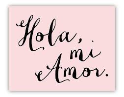 Mi Amore Refranes Espanoles Frases Bonitas Frases