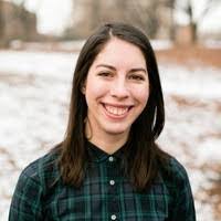 Elizabeth Graber's Instagram, Twitter & Facebook