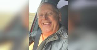 Obituary information for Roger Lee Walls