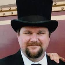 Barry Stump @Weevilgenius