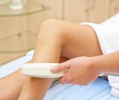 In the days following laser hair removal, exfoliate the treatment area with a gentle exfoliant or scrub to prevent ingrown hairs and clogged pores. Useful Touch Up After Undergoing Laser Hair Removal Treatment