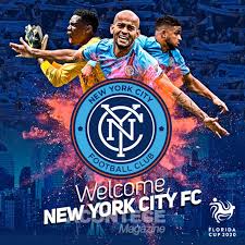 It is time to remember the champions of the last florida cup. Florida Cup Anuncia New York City Fc Na Edicao De 2020 Acontece