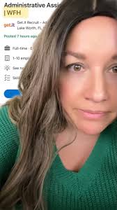 Fake remote, hybrid jobs shared online to trick candidates