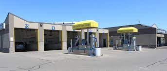 Find all types of local car washes nearby: Self Serve Car Wash Brampton Coin Car Wash Brampton